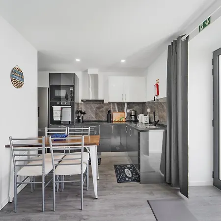 Casa Da Telvina Paul do Mar (Madeira)