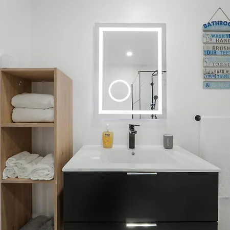 Casa Da Telvina Appartement