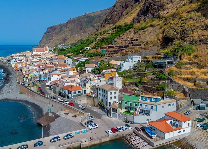 Casa Da Telvina Apartmán