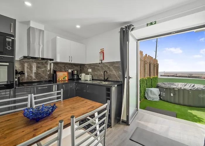 Casa Da Telvina * Paul do Mar (Madeira)