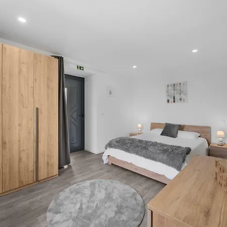 Casa Da Telvina Паул-ду-Мар