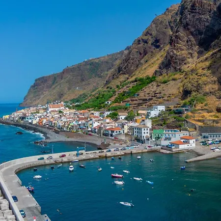 Casa Da Telvina Апартаменты