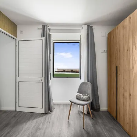 Casa Da Telvina Paul do Mar