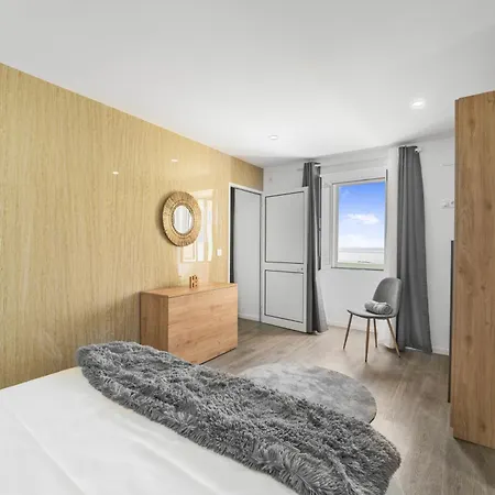 Casa Da Telvina Апартаменты