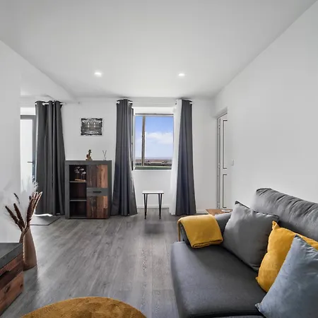 Апартаменты Casa Da Telvina