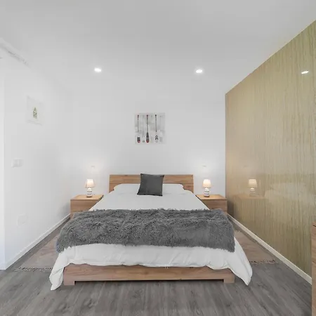 Casa Da Telvina Паул-ду-Мар