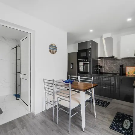 Casa Da Telvina Paul do Mar