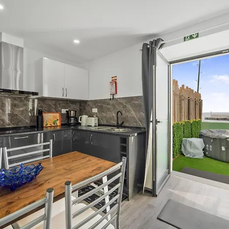 Casa Da Telvina * Паул-ду-Мар