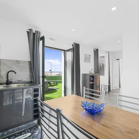 Апартаменты Casa Da Telvina