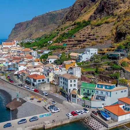 Casa Da Telvina Apartment Paul do Mar (Madeira)