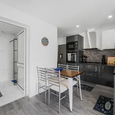 Casa Da Telvina Apartment