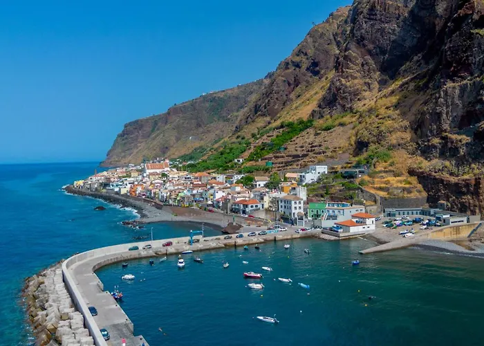 Casa Da Telvina Apartamento