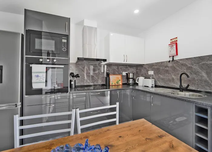 Casa Da Telvina 公寓