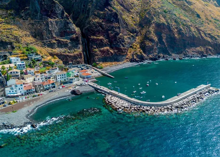 Casa Da Telvina 公寓 *